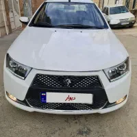 دنا مدل۹۷ تیپ دو|خودرو سواری و وانت|بوکان, |دیوار