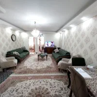 ۷۰ متر _ دوخوابه_افسریه _ فول امکانات