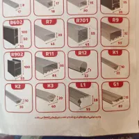 عمده لاین نوری|لامپ و چراغ|ارومیه, |دیوار