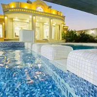 اجاره ویلا دزفول استخردار لوکس|اجارهٔ کوتاهمدت ویلا و باغ|دزفول, |دیوار