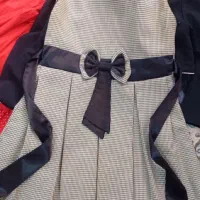 لباس مجلسی دخترانه بچگانه