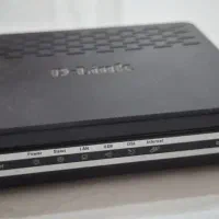 MODEM DLINK