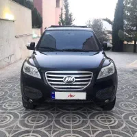 لیفان X60 بکر و خانگی