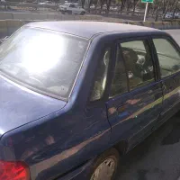 پراید ۹۱|خودرو سواری و وانت|اصفهان, میرعماد|دیوار