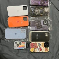 قاب ایفون ۱۲ پرو