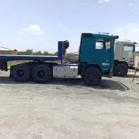 اف سبز|خودرو سنگین|همدان, |دیوار