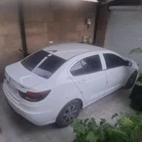 شاهین دنده ای 1403 بدون سانروف 6000 کارکرد