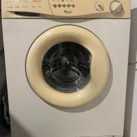 ماشین لباسشویی