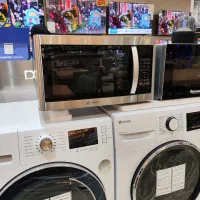 مایکروویو 42 لیتر برند اسنوا کد SMO-FM42GS