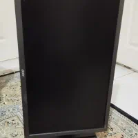 مانیتور ACER مدل B246HL|قطعات و لوازم جانبی رایانه|رشت, کوی جام جم|دیوار