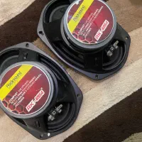 باند کامل برند راک سوند