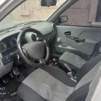 پراید ۱۳۲ مدل ۹۶|خودرو سواری و وانت|ملارد, |دیوار