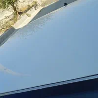 پژو پارس ۱۴۰۰ فابریک ۳۰هزارتا کار واقعی|خودرو سواری و وانت|شیراز, فرهنگیان|دیوار