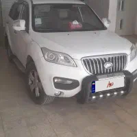 لیفان ایکس۶۰ اتومات