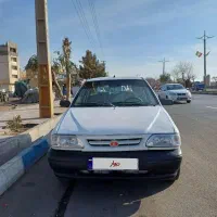 پراید ۱۴۱ مدل ۸۸