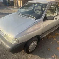 پراید ۸۴ تکسوز انژیکتور|خودرو سواری و وانت|ارومیه, |دیوار