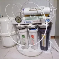 دستگاه تصفیه آب خانگی اولانسی