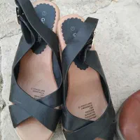 کفش زنانه|کیف، کفش، کمربند|سنندج, |دیوار