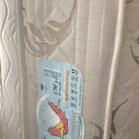 دو عدد تخت تک نفره|تخت و سرویس خواب|آمل, |دیوار