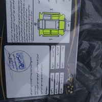 پژو ۲۰۶ تیپ ۲|خودرو سواری و وانت|رشت, یخسازی|دیوار