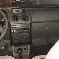 پراید 111کم کار سالم