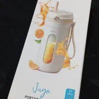 مخلوط کن شارژی پاوا