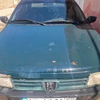 پژو اردی84|خودرو سواری و وانت|مرودشت, ابوذر شمالی|دیوار