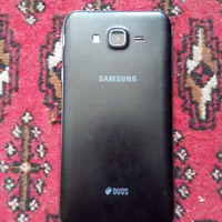 سامسونگ گلکسی J7 اوراقی فقط برا لوازم خوبه