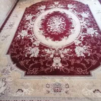 فرش12متری لاکی