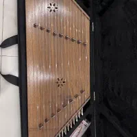 سنتور نو|سازهای سنتی|رشت, شهرک شهید مفتح|دیوار