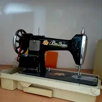چرخ خیاطی
