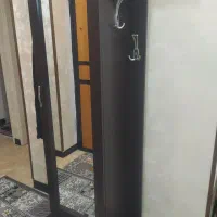 جاکفشی آینه دار