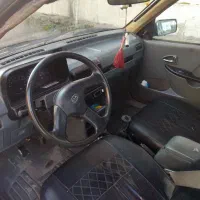 پراید مدل 83 انژکتور|خودرو سواری و وانت|رشت, تازه آباد|دیوار