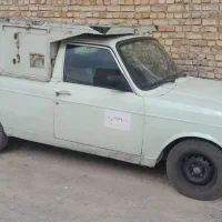 پیکان وانت ۹۰|خودرو سواری و وانت|قوچان, |دیوار