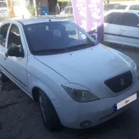 تیبا۲ مدل۱۴۰۰