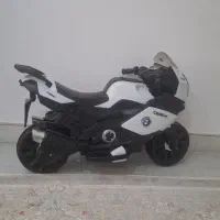 موتورشارژی درحد نو