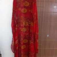 لباس محلی ومجلسی سنگین