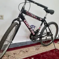دوچرخه ۲۶|دوچرخه، اسکیت، اسکوتر|میناب, |دیوار