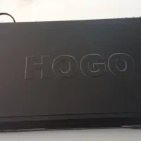 دستگاه دی وی دی هوگو