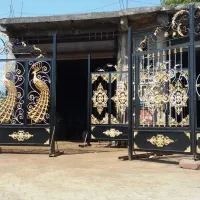 جوشکاری و آهنگری