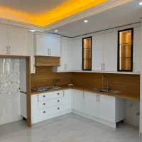 ساخت و نصب کابینت و کمد