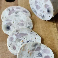 پکیج آموزشی پخت سوسیس و کالباس نیمه صنعتی