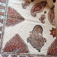 سفره قلمکاری درجه ۱