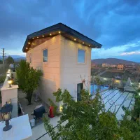 اجاره ویلا استخردار رودهن|اجارهٔ کوتاه‌مدت ویلا و باغ|تهران, تهرانپارس شرقی|دیوار