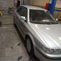 فروش سمند|خودرو سواری و وانت|همدان, |دیوار