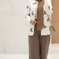 لباس ارایشی|لباس|فلارد, |دیوار