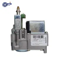 انواع شیر کنترل گاز مشعل و پکیج|آبگرمکن، پکیج، شوفاژ|تهران, تهرانسر شرقی|دیوار