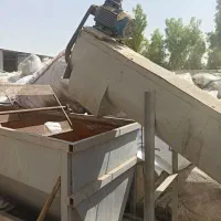 فروش خشک کن و شن گیر نایلون