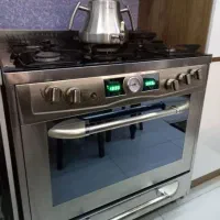 گاز فردار صفحه شیشه ای