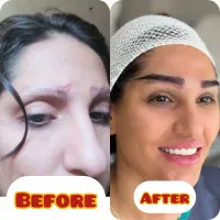 جشنواره تخصصی میکرو‌کاشت ابرو‌در شیراز|خدمات آرایشگری و زیبایی|برازجان, |دیوار